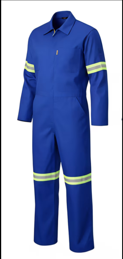 Farming suit